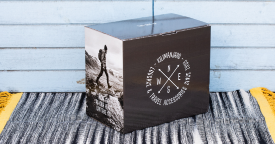 עיצוב האריזה הממותגת ככלי שיווקי 